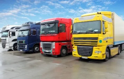 İstanbul Karaman Nakliye Ambarı