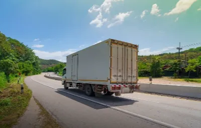 İstanbul ile Karaman Arası Bulaşık Makinesi Taşıma