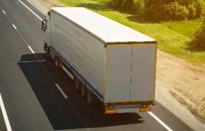 İstanbul ile Karaman Arası Parça Eşya Taşıma