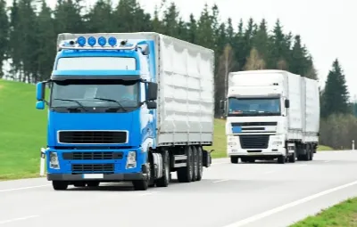 İstanbul ile Karaman Arası Eşya Taşıma